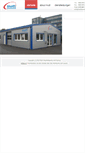 Mobile Screenshot of muttihaushalt.ch